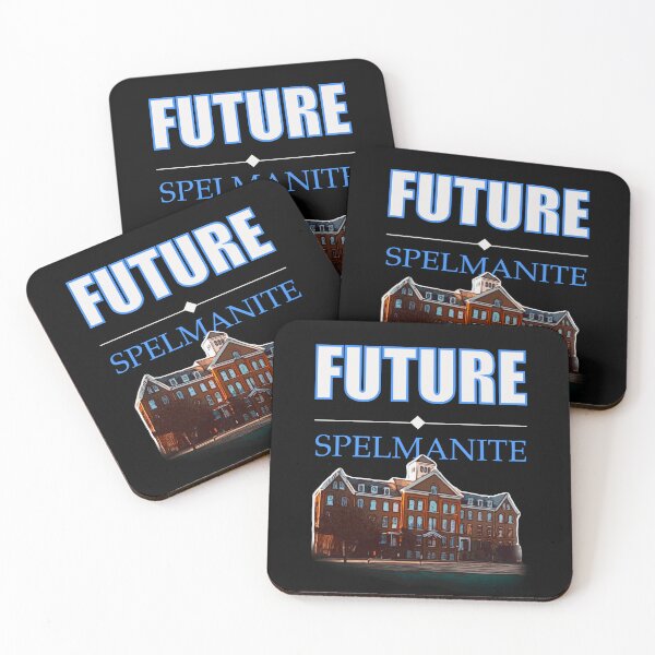 Item preview, Future Spelmanite designed and sold by mwebba2005.
