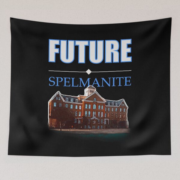 Item preview, Future Spelmanite designed and sold by mwebba2005.