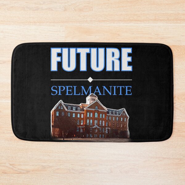 Item preview, Future Spelmanite designed and sold by mwebba2005.