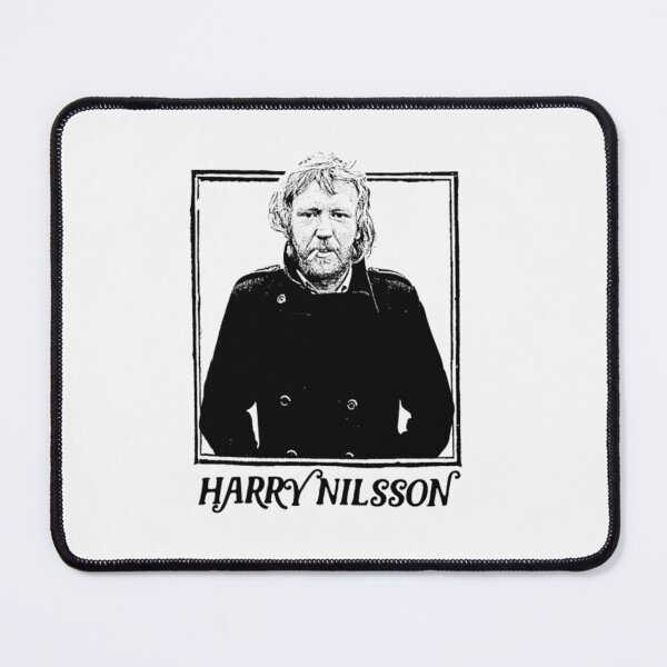 Item preview, Harry Nilsson designed and sold by AMYBOEHL.