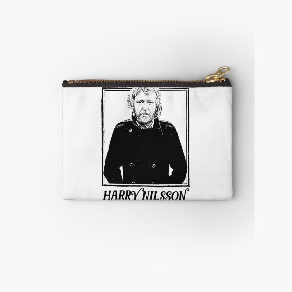 Item preview, Harry Nilsson designed and sold by AMYBOEHL.
