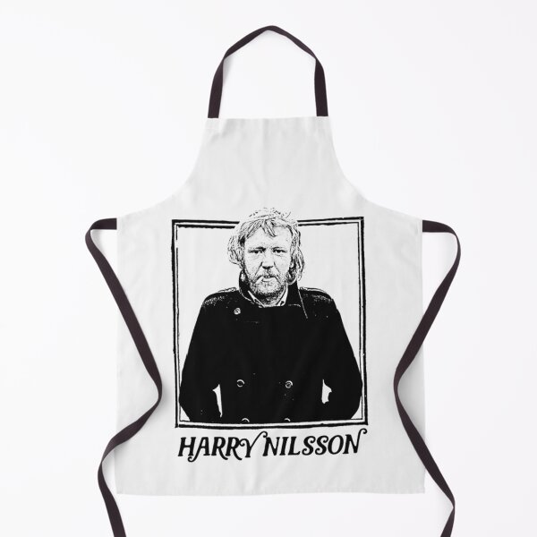 Item preview, Harry Nilsson designed and sold by AMYBOEHL.