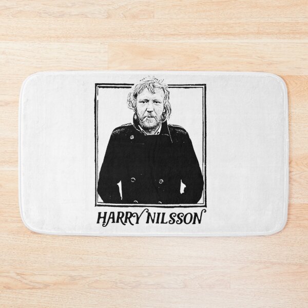 Item preview, Harry Nilsson designed and sold by AMYBOEHL.
