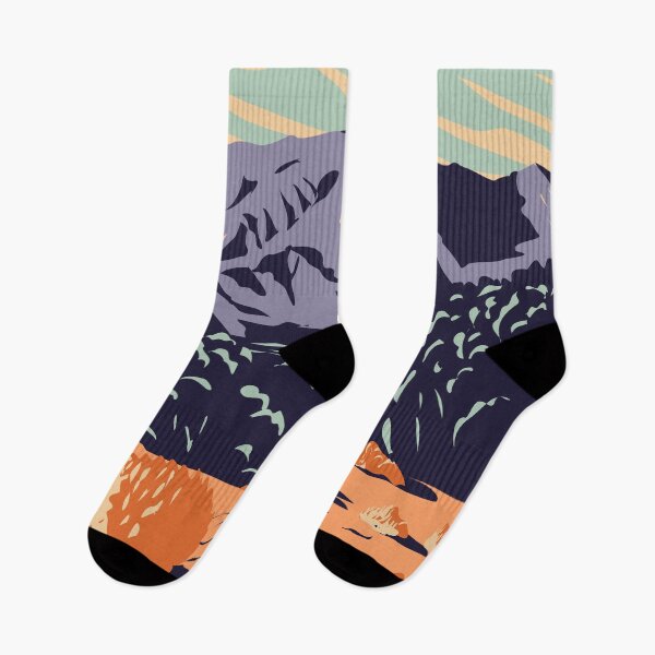 Item preview, Cerrillos Hills State Park New Mexico Vintage designed and sold by KrisSidDesigns.