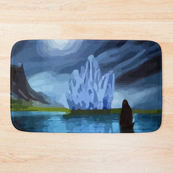 Item preview, Fantasy Wanderer LoFi designed and sold by DJSK.