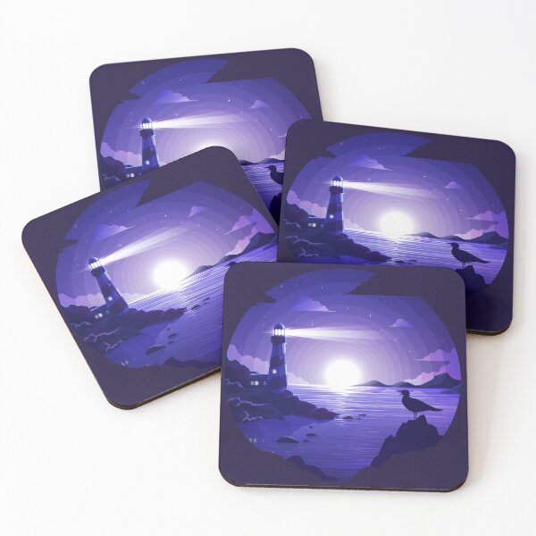 Item preview, Lighthouse designed and sold by Andrey Prokopenko.