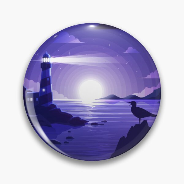 Item preview, Lighthouse designed and sold by Andrey Prokopenko.