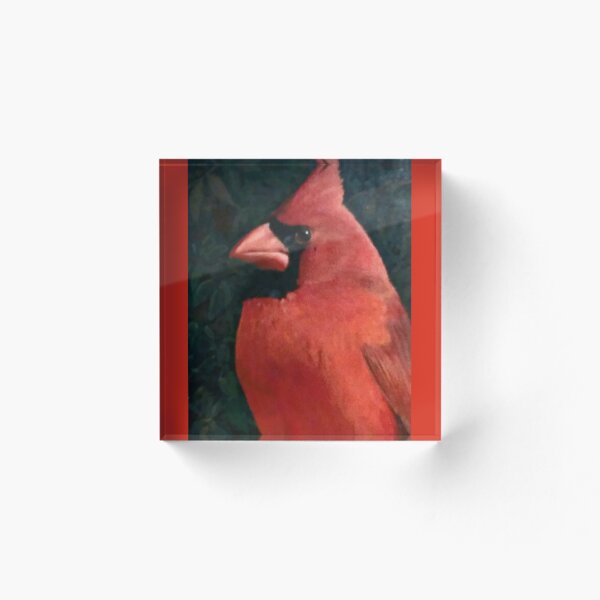 Item preview, Cardinal, BACK-TO-SCHOOL designed and sold by Ann Kronick.