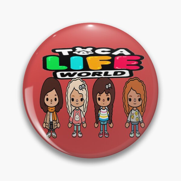 Item preview,  toca boca designed and sold by amiroshoop.