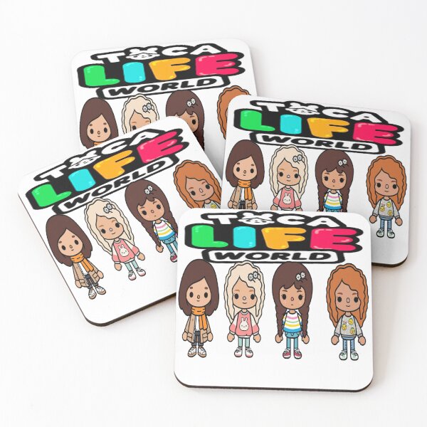 Item preview,  toca boca designed and sold by amiroshoop.