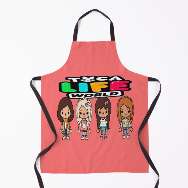 Item preview,  toca boca designed and sold by amiroshoop.