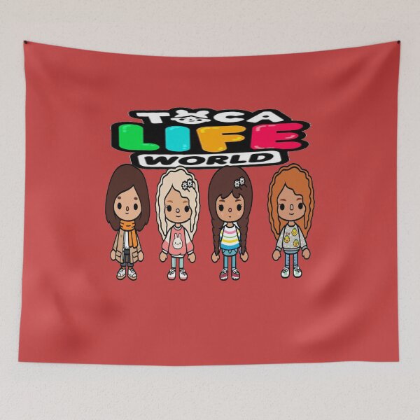 Item preview,  toca boca designed and sold by amiroshoop.