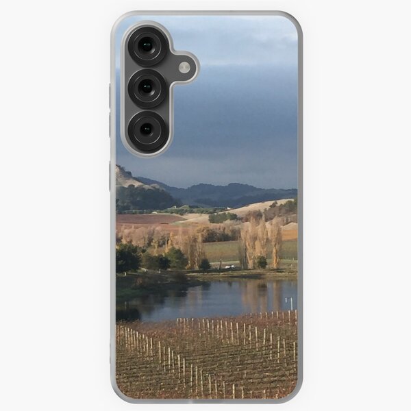 Item preview, Napa wine country  designed and sold by fitch.
