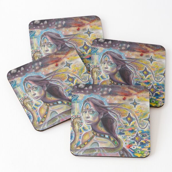 Item preview, Goddess Isis designed and sold by Spectrum-Portal.