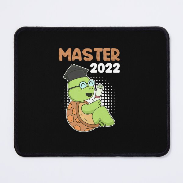 Item preview, MASTER 2022 MASTER DEGREE designed and sold by sobriowslen.