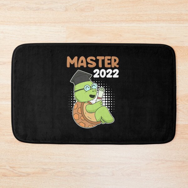 Item preview, MASTER 2022 MASTER DEGREE designed and sold by sobriowslen.