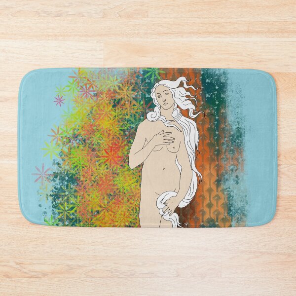 Item preview, sandro botticelli designed and sold by PurpleRange.