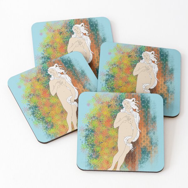 Item preview, sandro botticelli designed and sold by PurpleRange.