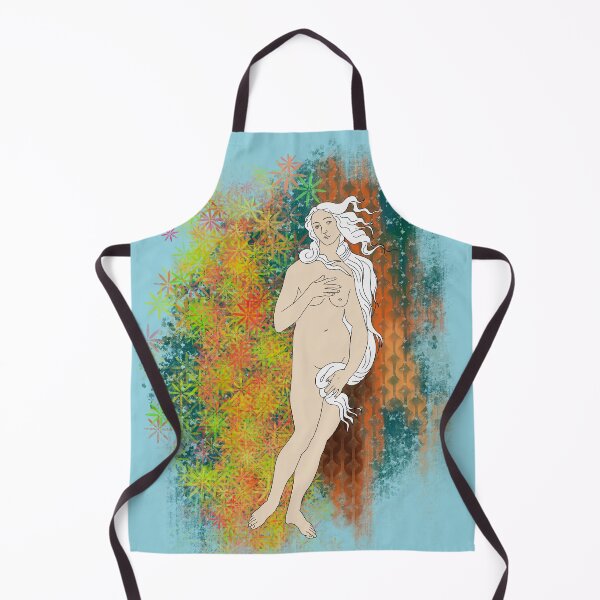 Item preview, sandro botticelli designed and sold by PurpleRange.