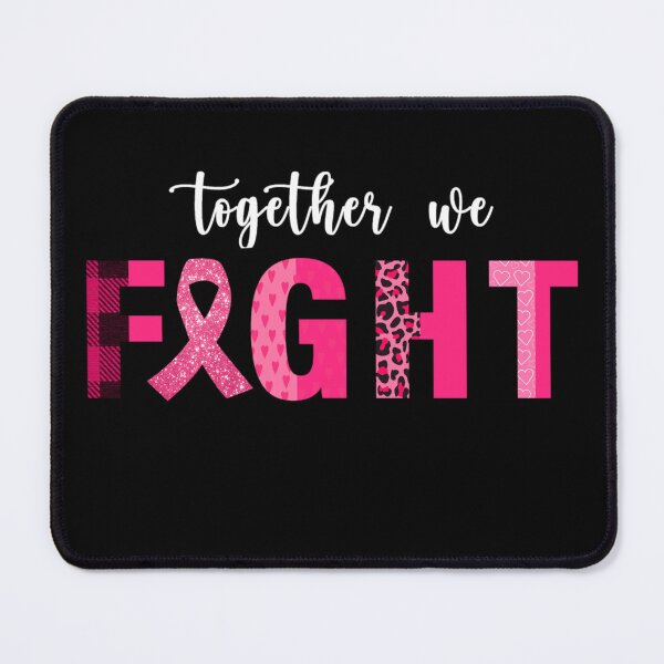 Item preview, Together we fight designed and sold by pnkpopcorn.
