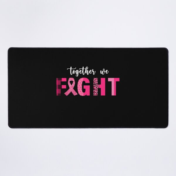 Item preview, Together we fight designed and sold by pnkpopcorn.