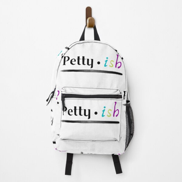 Item preview, Petty-ish designed and sold by Saffarii.