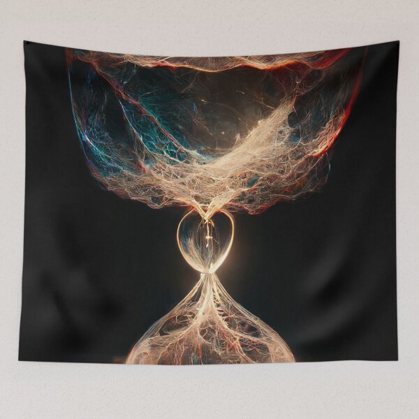Item preview, Quantum Entanglement designed and sold by Daemonrat.