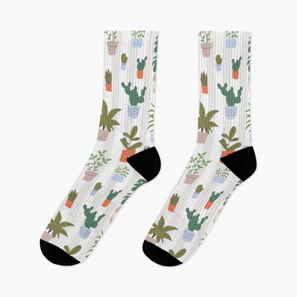 Item preview, indoor plants designed and sold by OtterFactory.