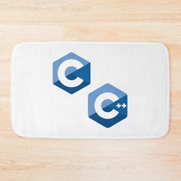 Item preview, C and C++  Stickers set for Programmers designed and sold by Programmer's Merch.