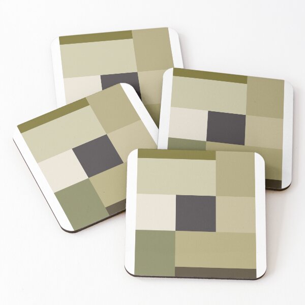 Item preview, Beautiful patterns - unusual patterns - pattern Kubiko - camouflage designed and sold by Boogosh.