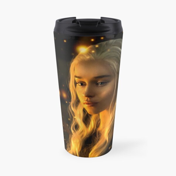 mother of butterflies Travel Mug