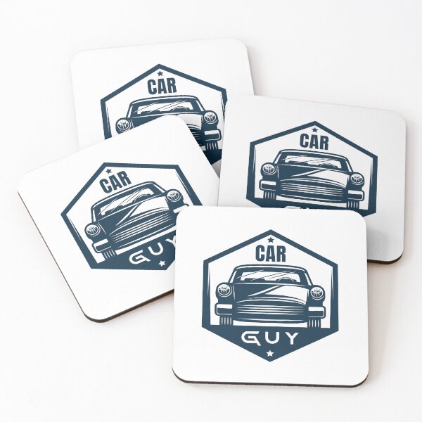 Item preview, Car Guy designed and sold by AcerTee.