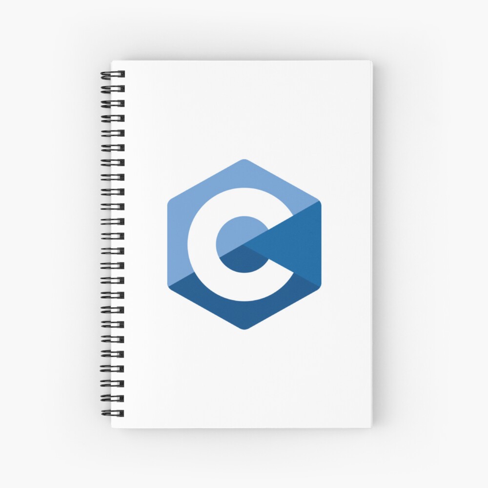 "C Programming Language" Sticker for Sale by Anwaar-Ullah | Redbubble
