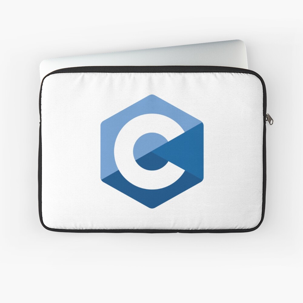 "C Programming Language" Sticker for Sale by Anwaar-Ullah | Redbubble