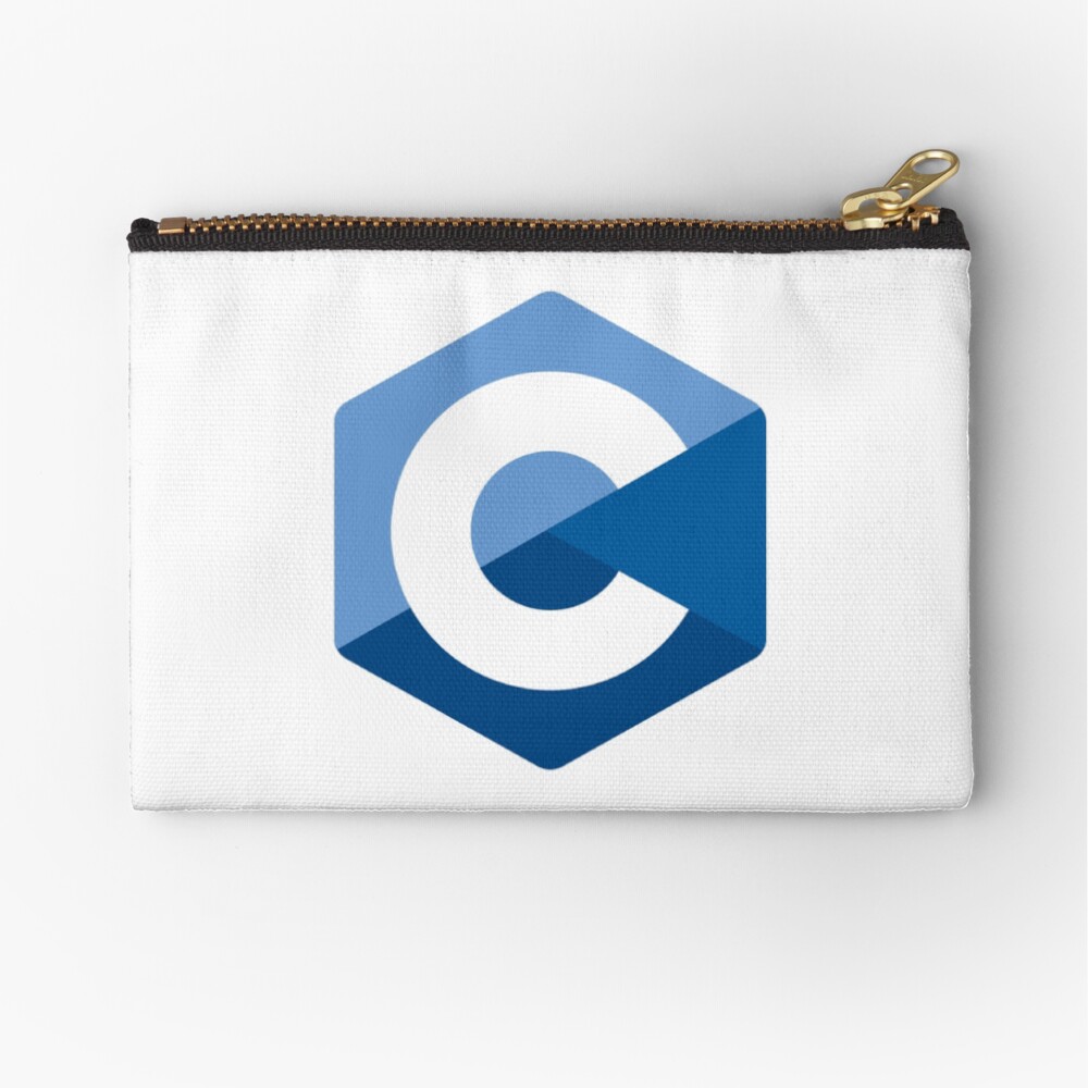 "C Programming Language" Sticker for Sale by Anwaar-Ullah | Redbubble