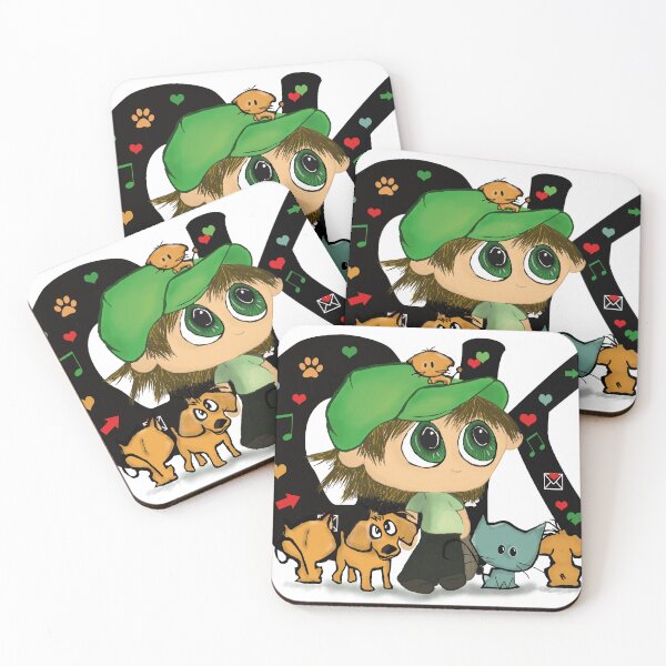 Item preview, okay designed and sold by soryilustracion.