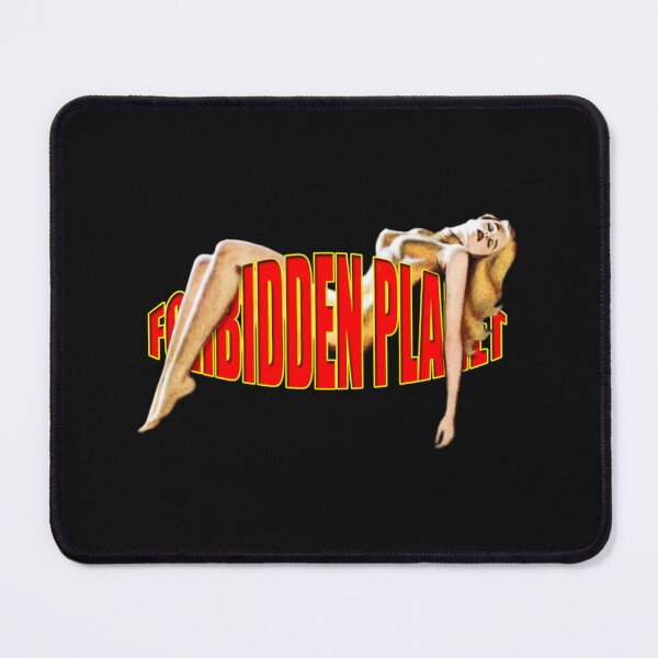 Item preview, Forbidden Planet - Altaira Morbius designed and sold by R57Palmer.