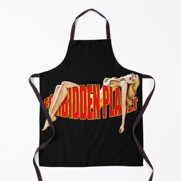 Item preview, Forbidden Planet - Altaira Morbius designed and sold by R57Palmer.