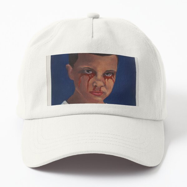 Item preview, Eleven Stranger Things designed and sold by ChuckLeeMBM.