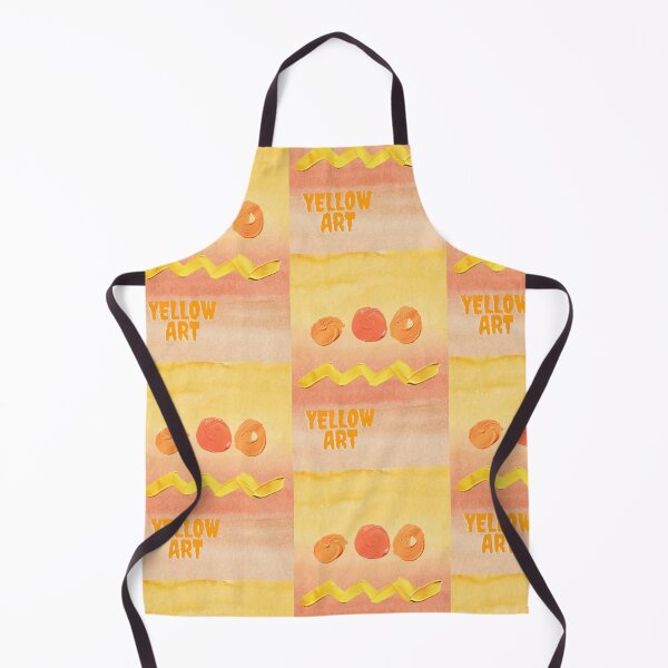 Item preview, Lovely yellow design designed and sold by Hananmr.