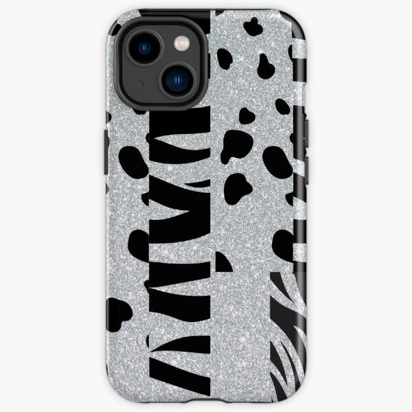 money dream$ airbrush iPhone case