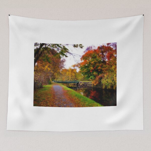 Item preview, Canal Dream designed and sold by Rodney Williams.