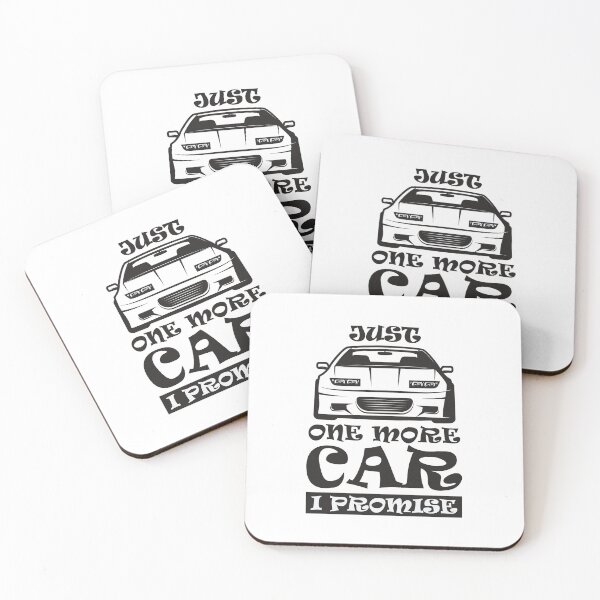 Item preview, Just one more car I promise designed and sold by AcerTee.