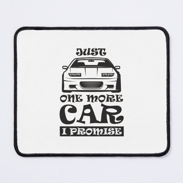 Item preview, Just one more car I promise designed and sold by AcerTee.