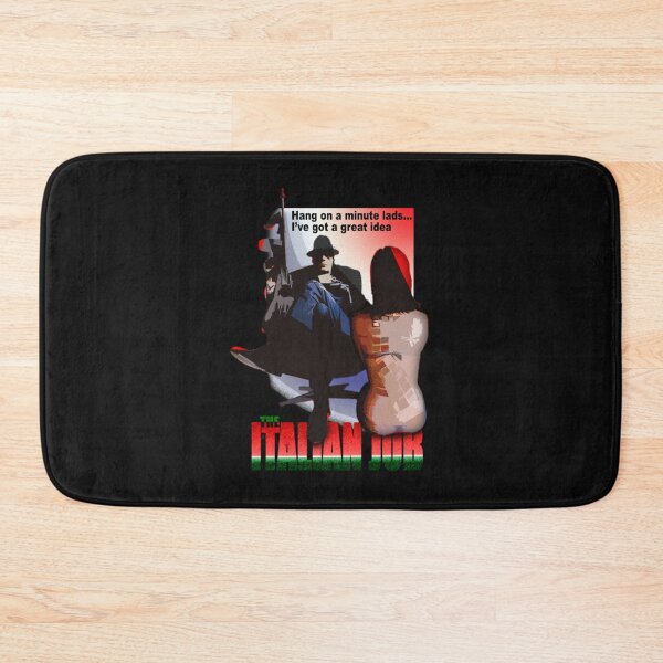Item preview, The Italian Job designed and sold by R57Palmer.