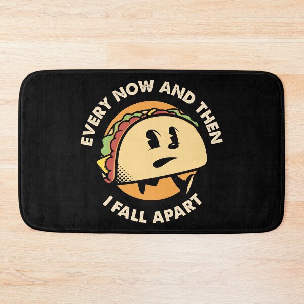 Item preview, Every now and then i fall apart designed and sold by retrippy.