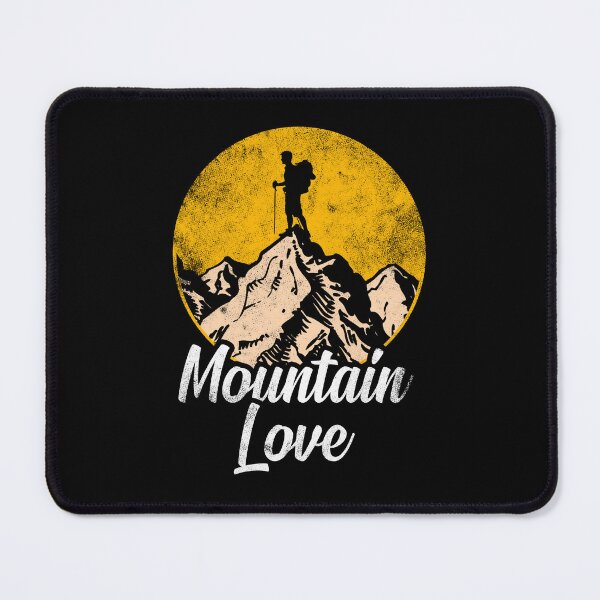 Item preview, mountain hiker designed and sold by Mila1946.