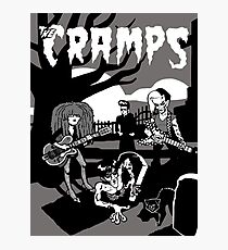 The CRAMPS Photographic Print