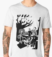 The CRAMPS Men's Premium T-Shirt