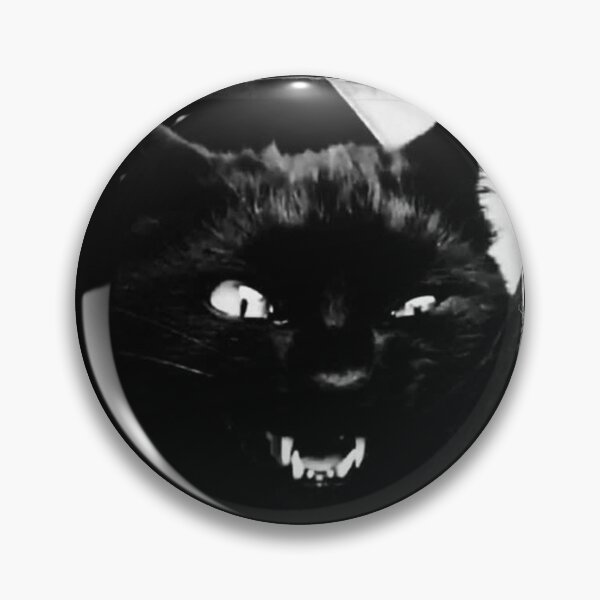 Item preview, Diabolicat designed and sold by Askvr.